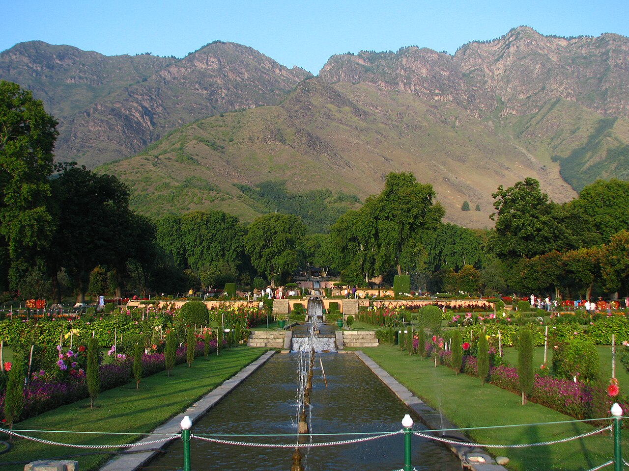 Cultural Heritage Tour