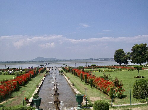 Kashmir