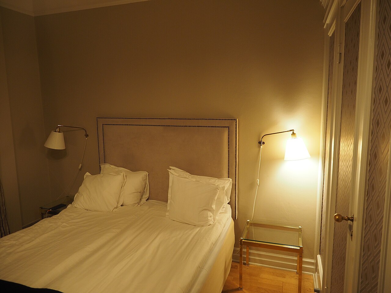 Boulevard View Hotel
