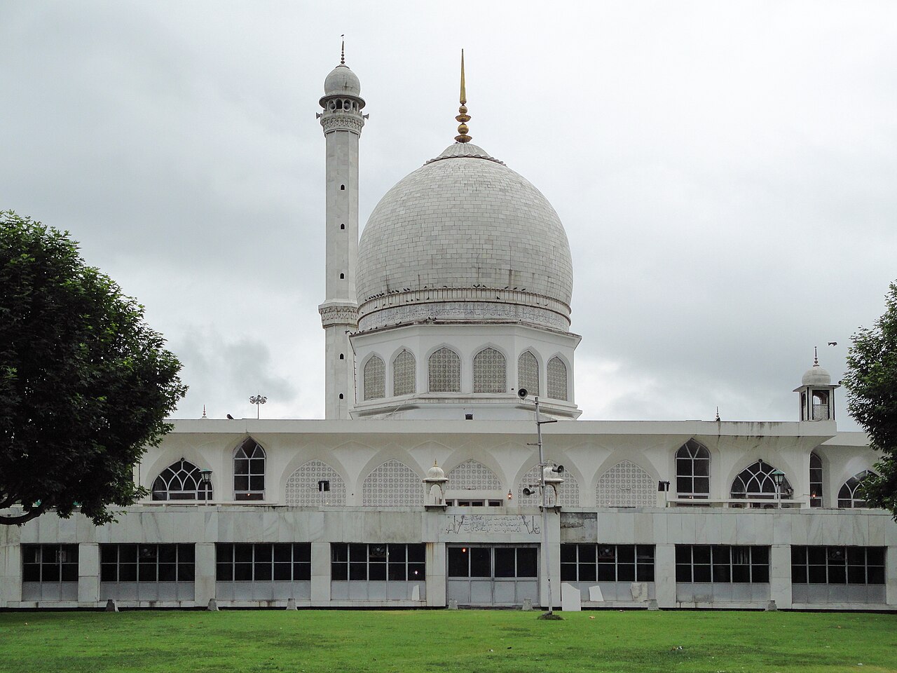 Sufi Trail | Shrines of the Valley
